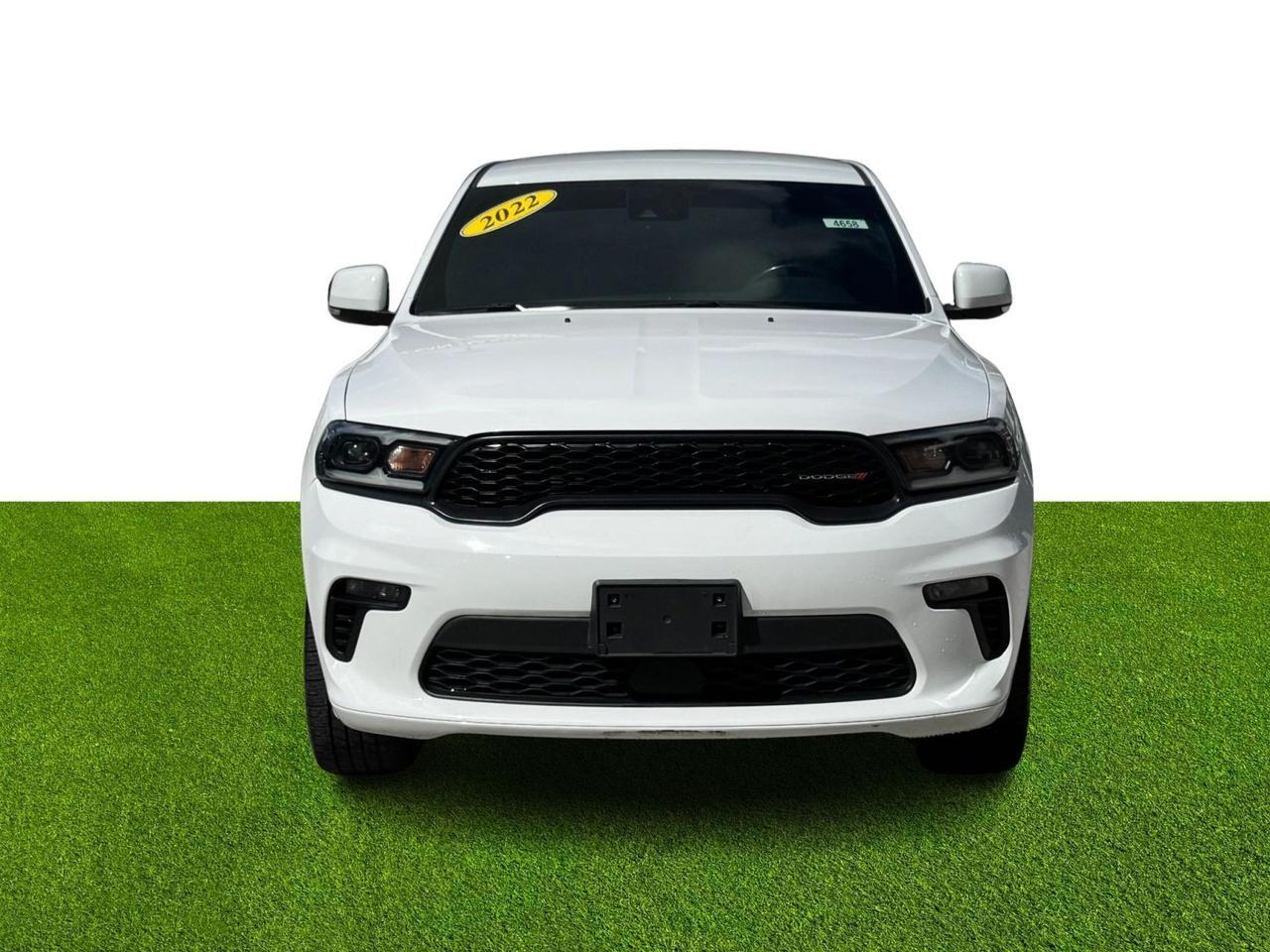 2022 Dodge Durango GT Plus Miami FL