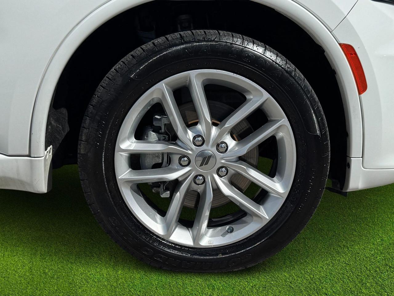 2022 Dodge Durango GT Plus Miami FL
