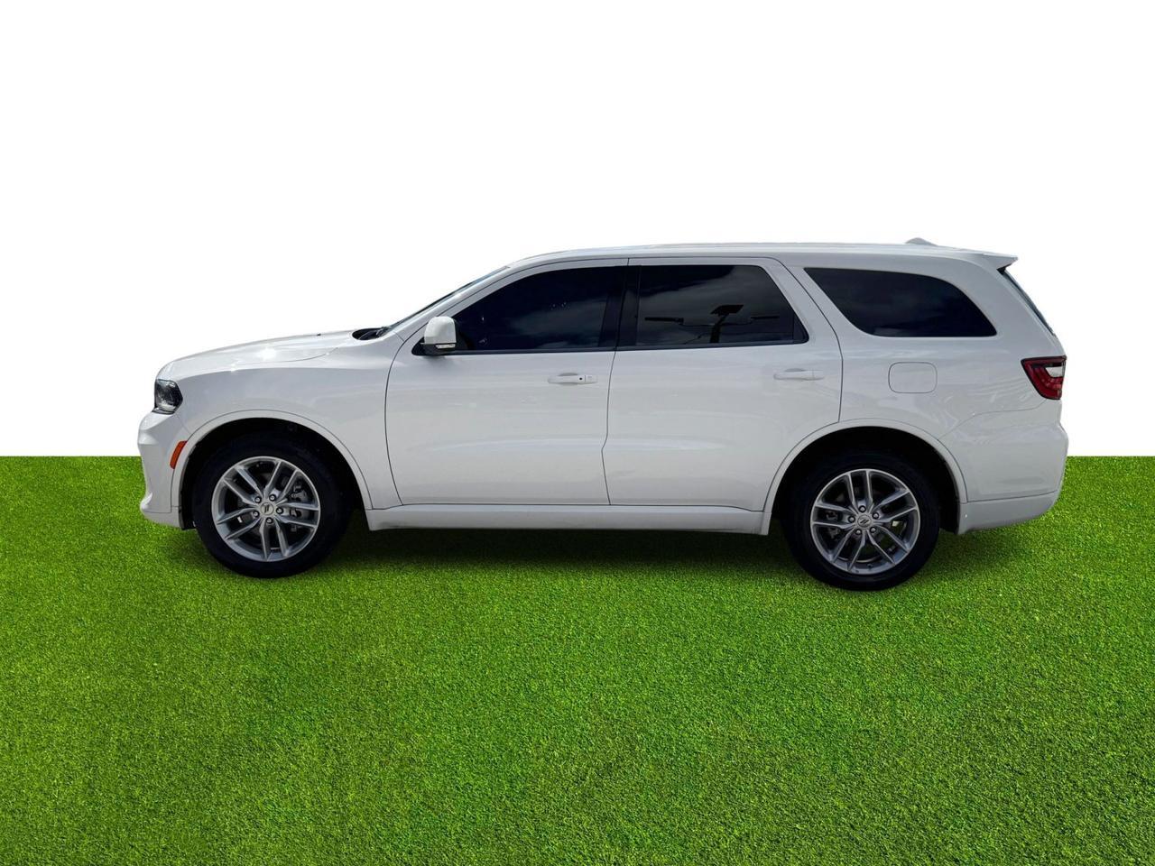 2022 Dodge Durango GT Plus Miami FL