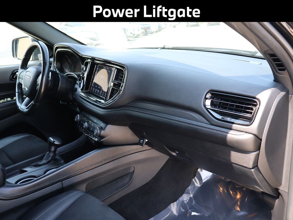 2022 Dodge Durango GT Plus San Clemente CA