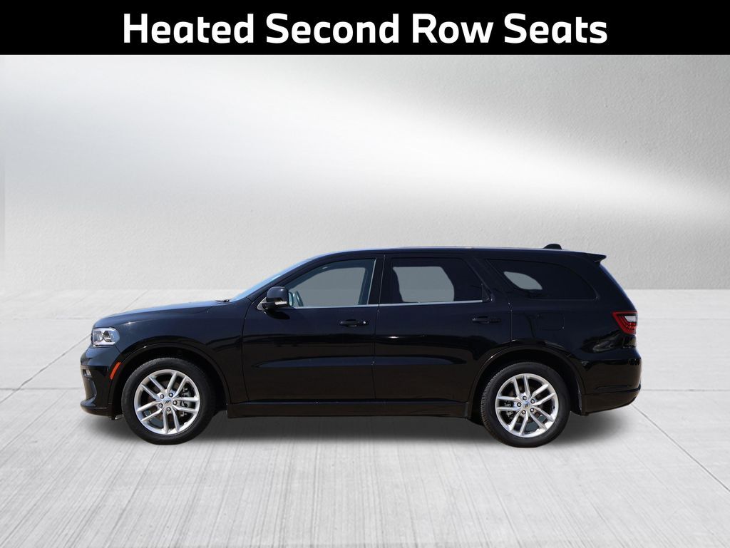 2022 Dodge Durango GT Plus San Clemente CA