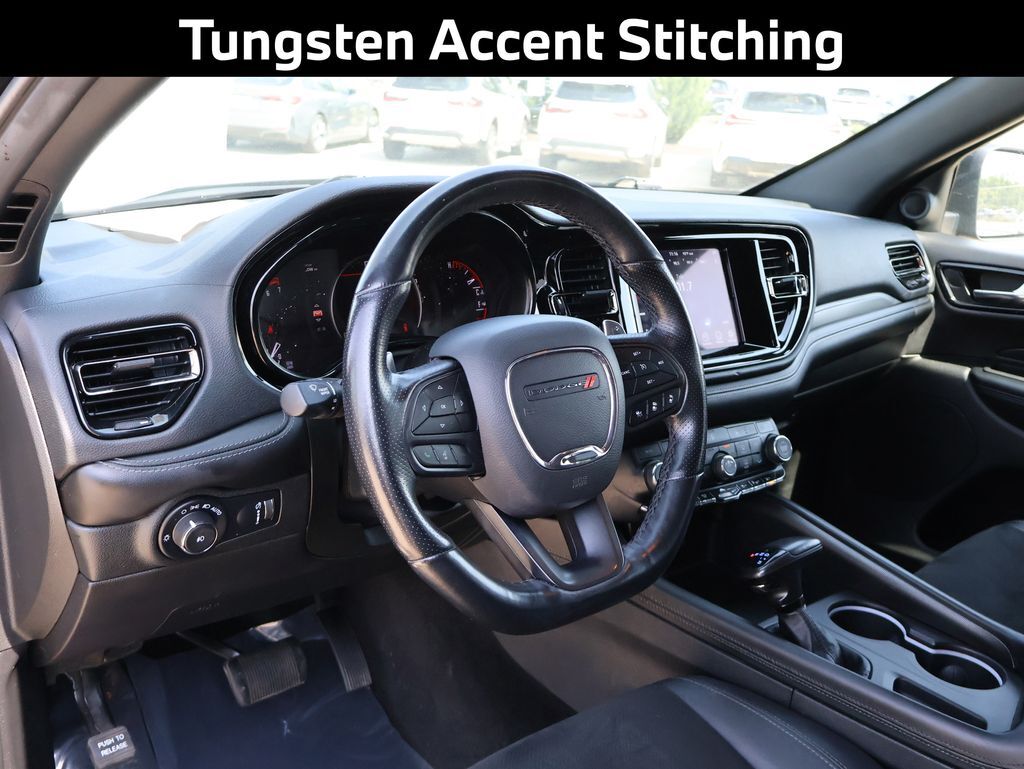2022 Dodge Durango GT Plus San Clemente CA