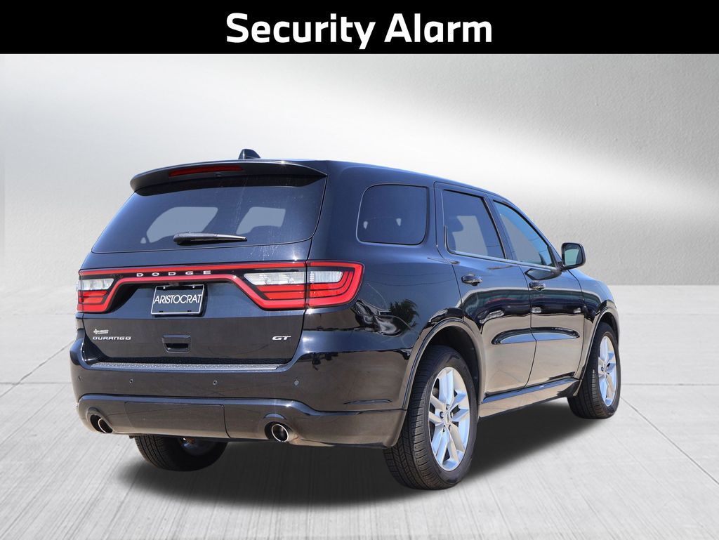 2022 Dodge Durango GT Plus San Clemente CA