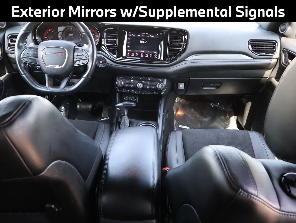 2022 Dodge Durango GT Plus San Clemente CA