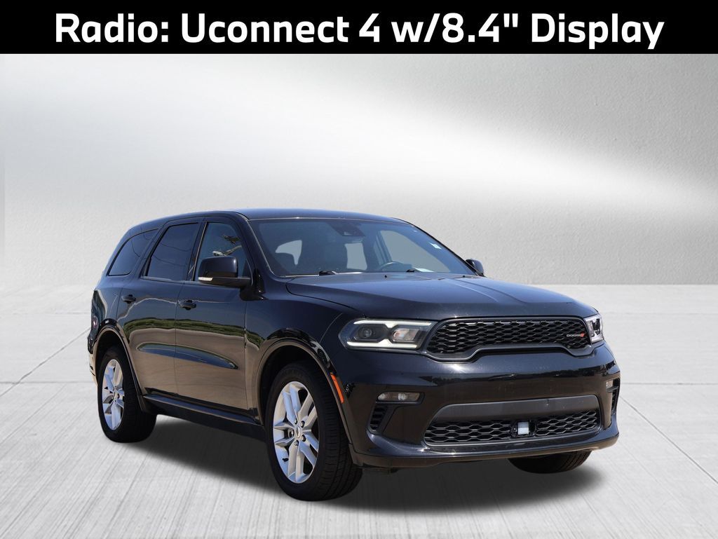 2022 Dodge Durango GT Plus San Clemente CA
