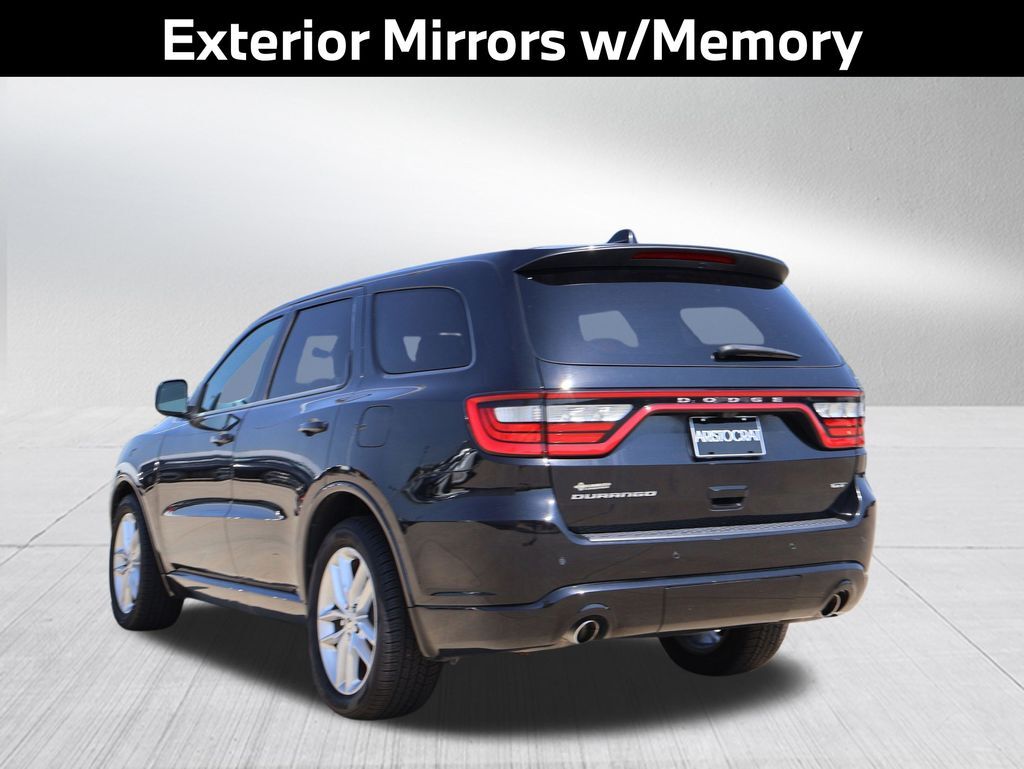 2022 Dodge Durango GT Plus San Clemente CA