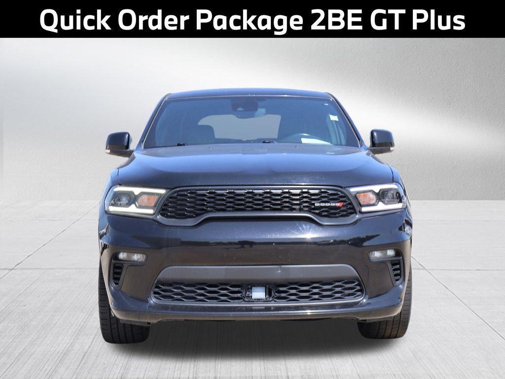 2022 Dodge Durango GT Plus San Clemente CA