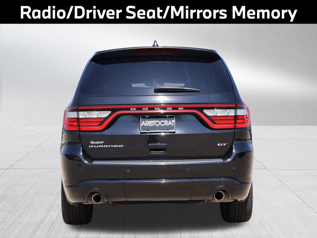 2022 Dodge Durango GT Plus San Clemente CA