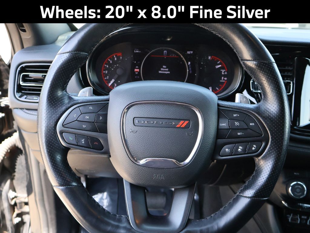 2022 Dodge Durango GT Plus San Clemente CA