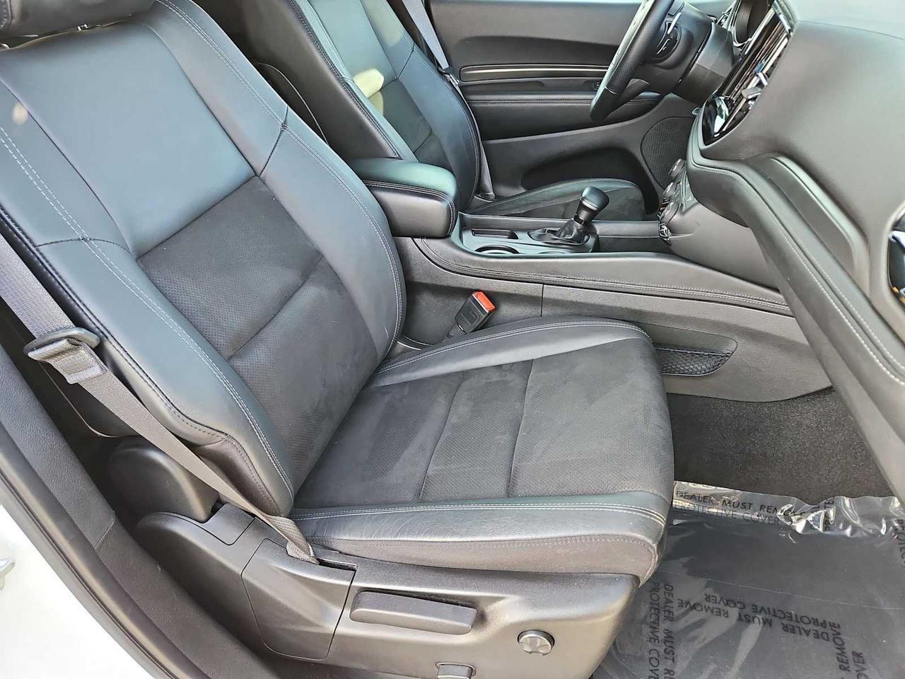 2022 Dodge Durango GT Plus Irving TX