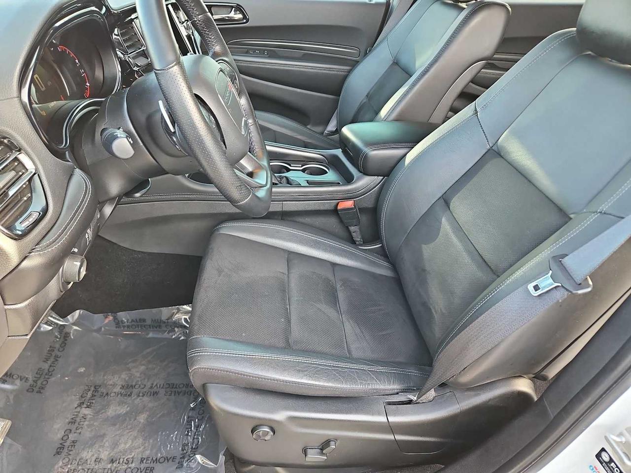 2022 Dodge Durango GT Plus Irving TX