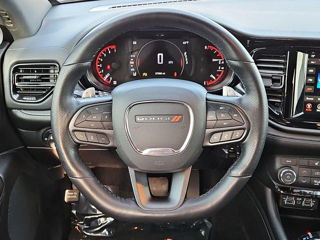 2022 Dodge Durango GT Plus Irving TX