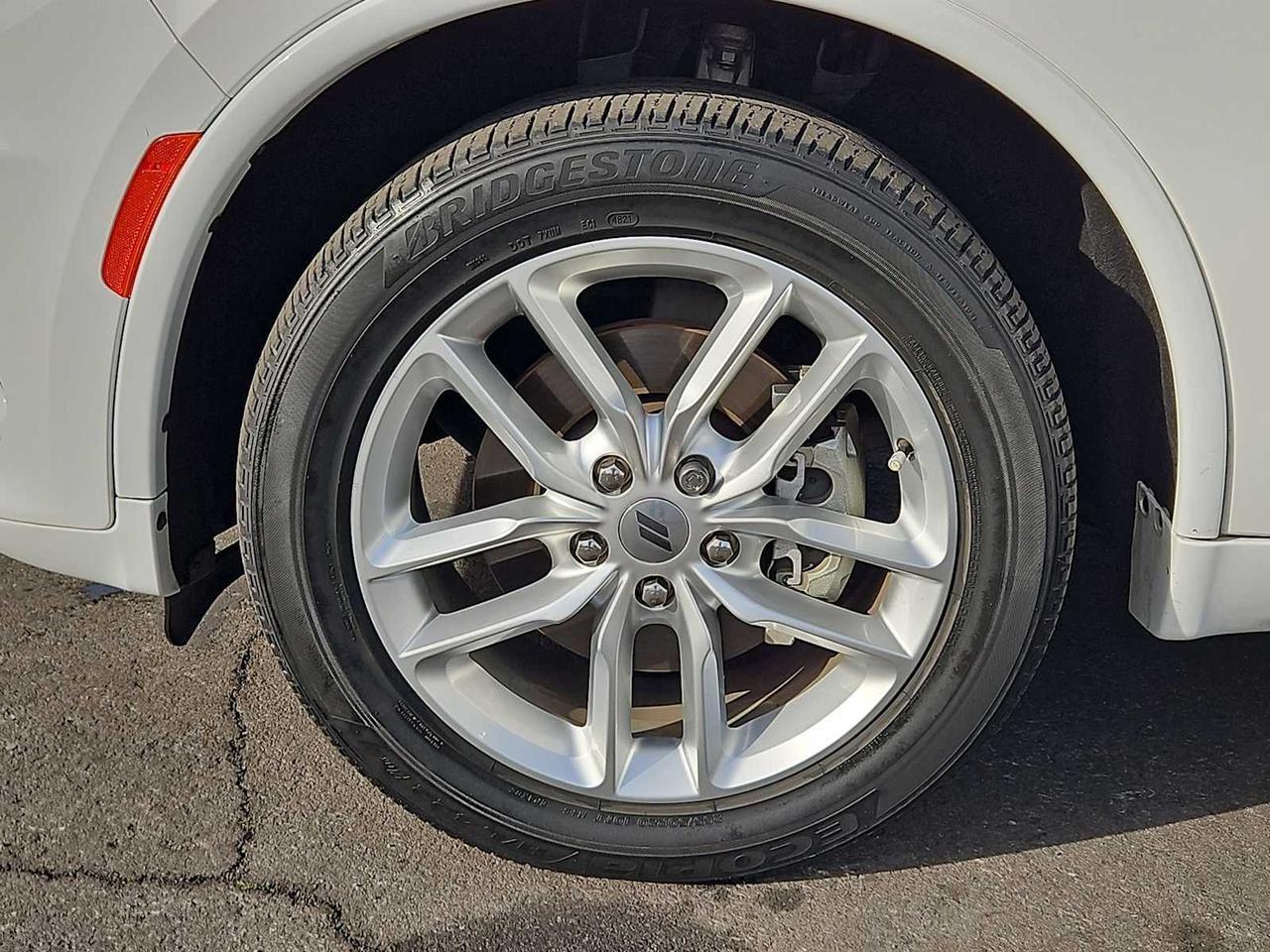 2022 Dodge Durango GT Plus Irving TX