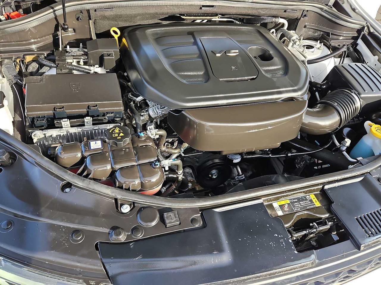 2022 Dodge Durango GT Plus Irving TX