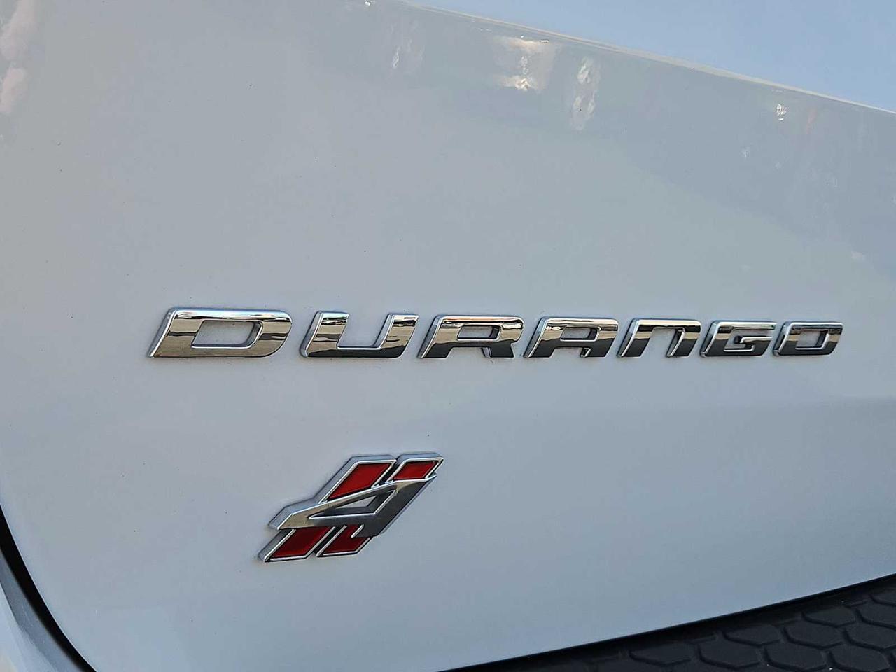 2022 Dodge Durango GT Plus Irving TX