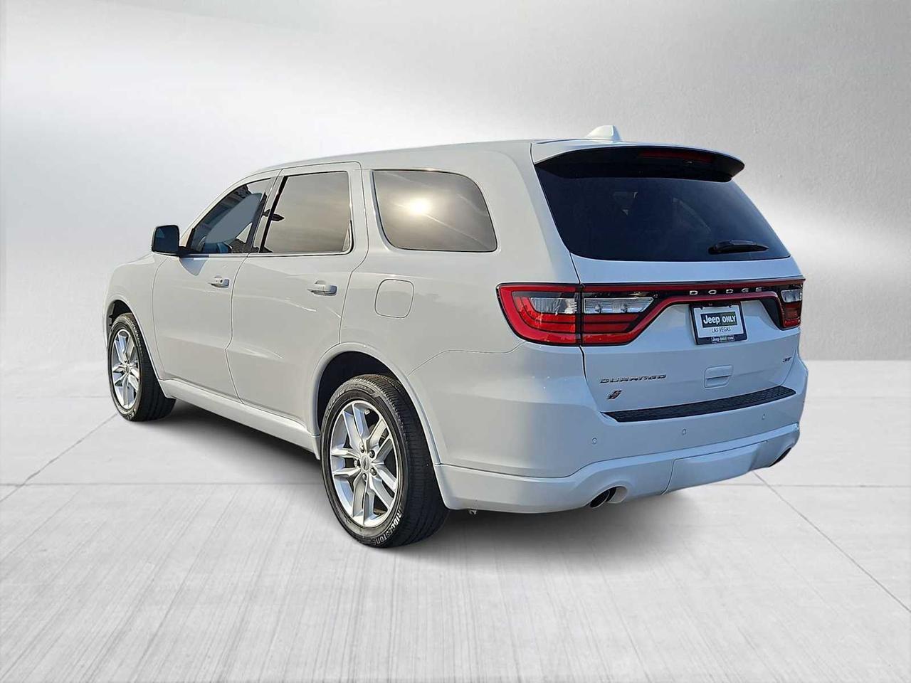 2022 Dodge Durango GT Plus Irving TX