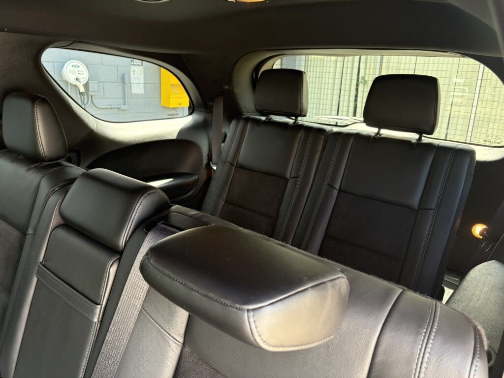 2022 Dodge Durango GT Plus Owego NY