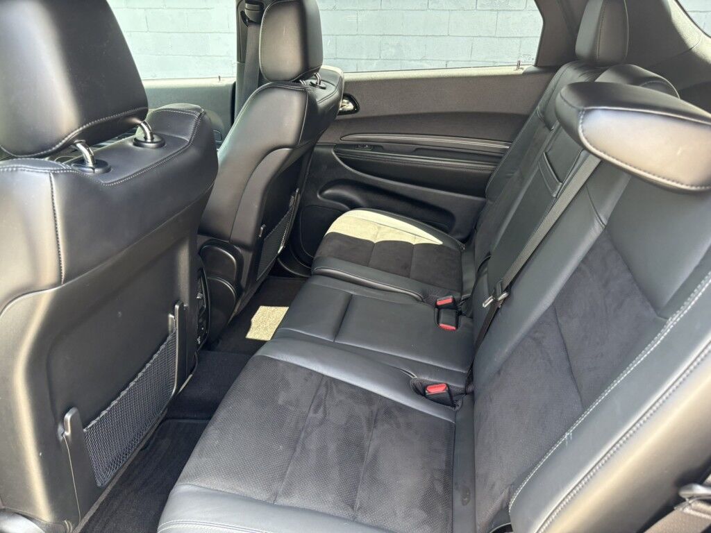 2022 Dodge Durango GT Plus Owego NY