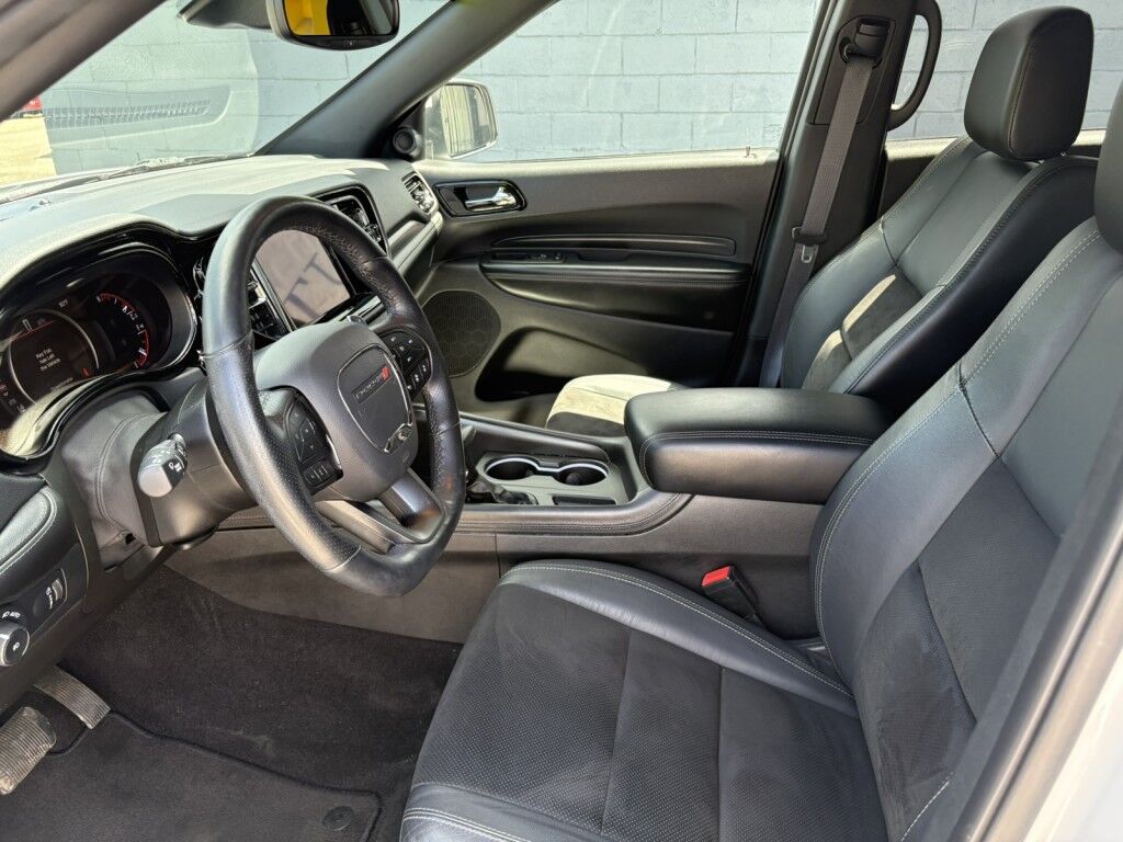 2022 Dodge Durango GT Plus Owego NY
