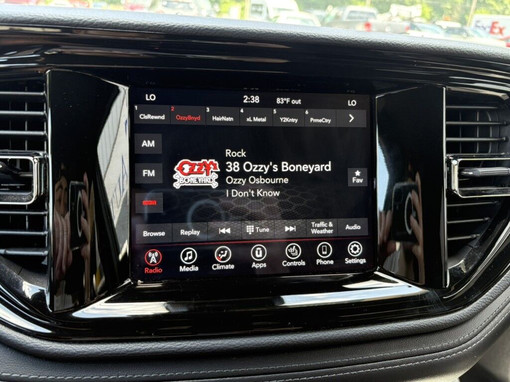 2022 Dodge Durango GT Plus Owego NY