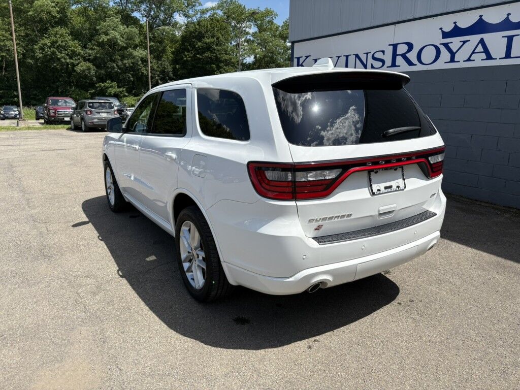2022 Dodge Durango GT Plus Owego NY