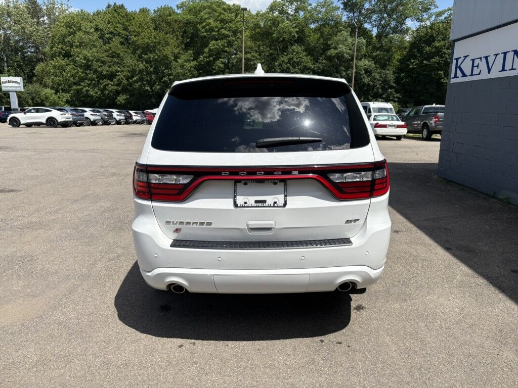 2022 Dodge Durango GT Plus Owego NY