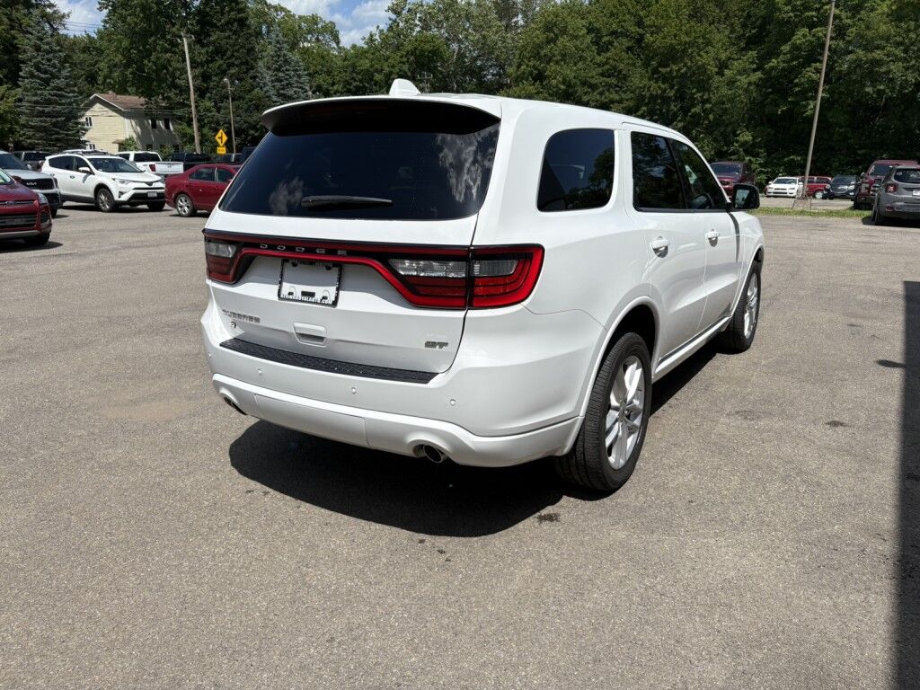 2022 Dodge Durango GT Plus Owego NY