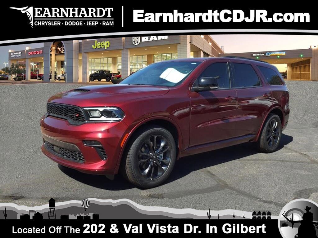 2022 Dodge Durango GT Plus Phoenix AZ 2022 Dodge Durango GT Plus Phoenix AZ