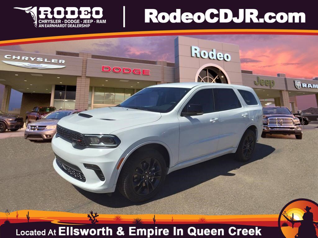 2022 Dodge Durango GT Plus Phoenix AZ 2022 Dodge Durango GT Plus Phoenix AZ