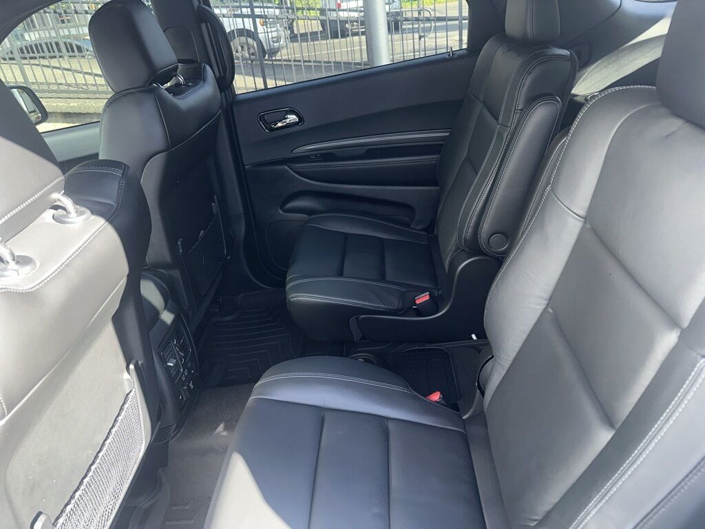2022 Dodge Durango GT Plus Portland OR
