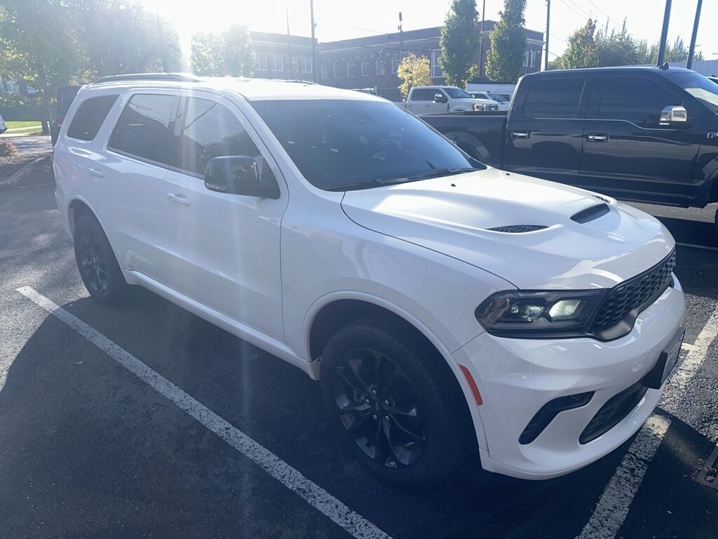 2022 Dodge Durango GT Plus Portland OR