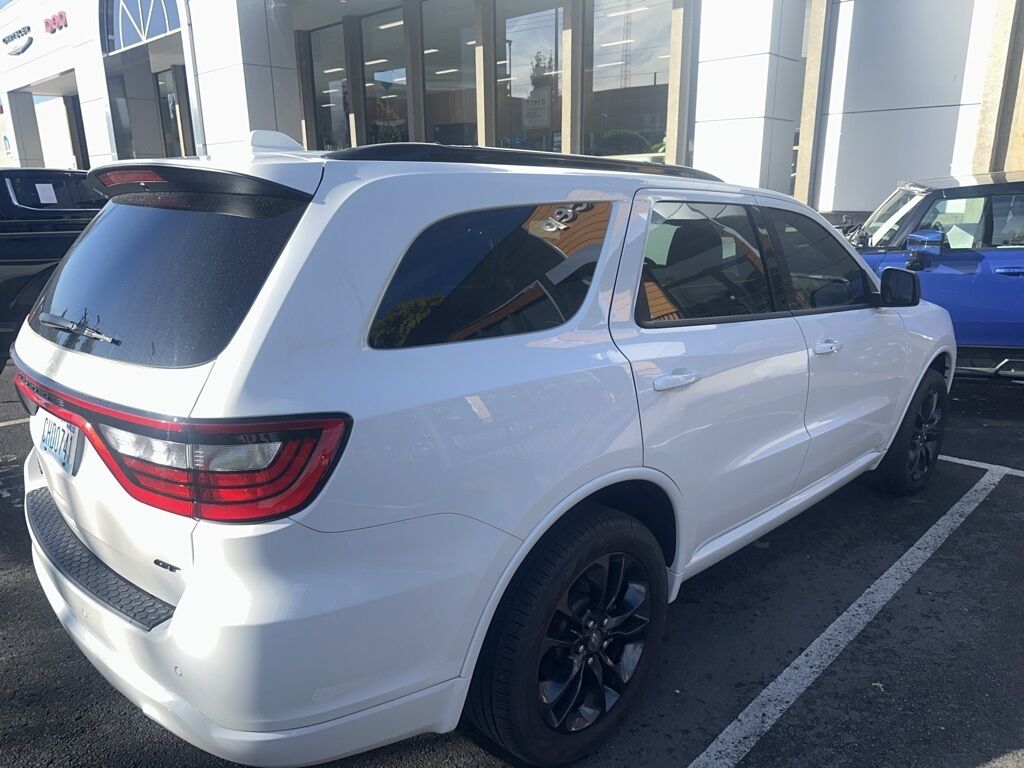 2022 Dodge Durango GT Plus Portland OR