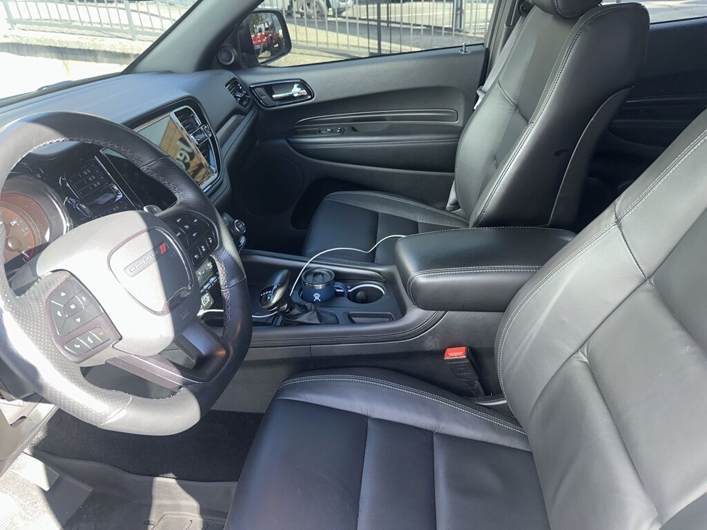2022 Dodge Durango GT Plus Portland OR