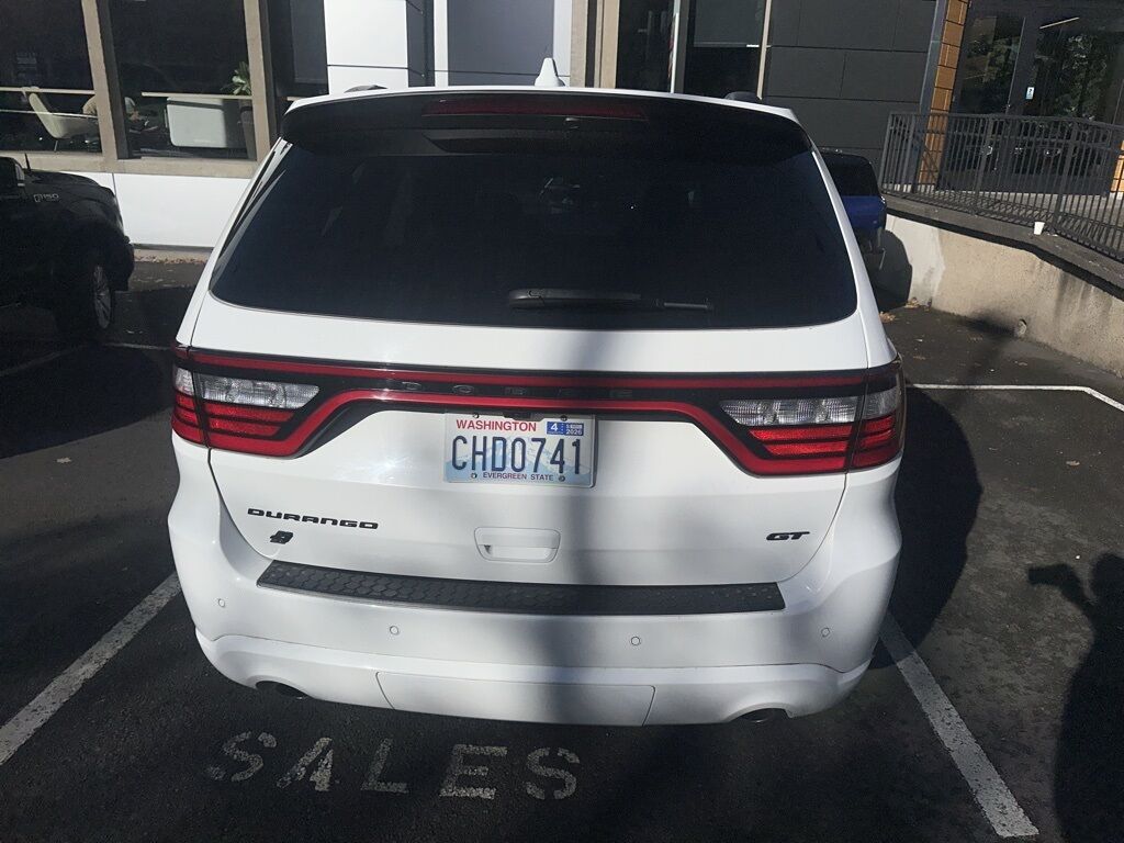 2022 Dodge Durango GT Plus Portland OR