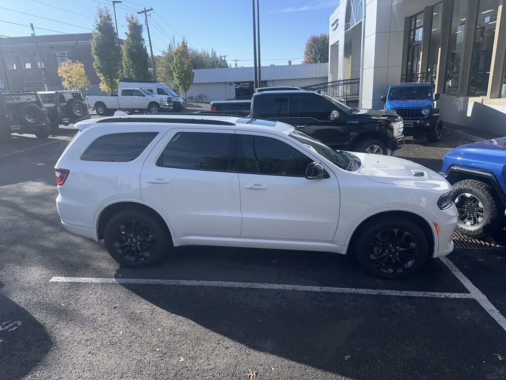 2022 Dodge Durango GT Plus Portland OR
