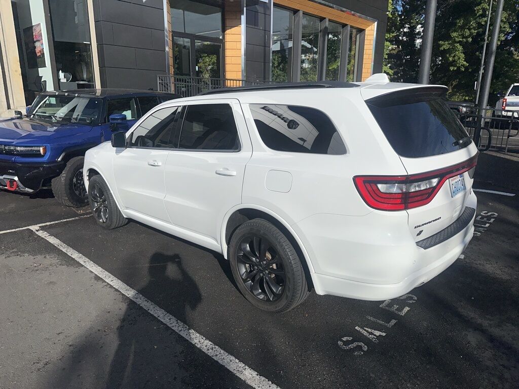 2022 Dodge Durango GT Plus Portland OR