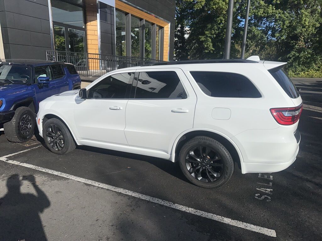 2022 Dodge Durango GT Plus Portland OR