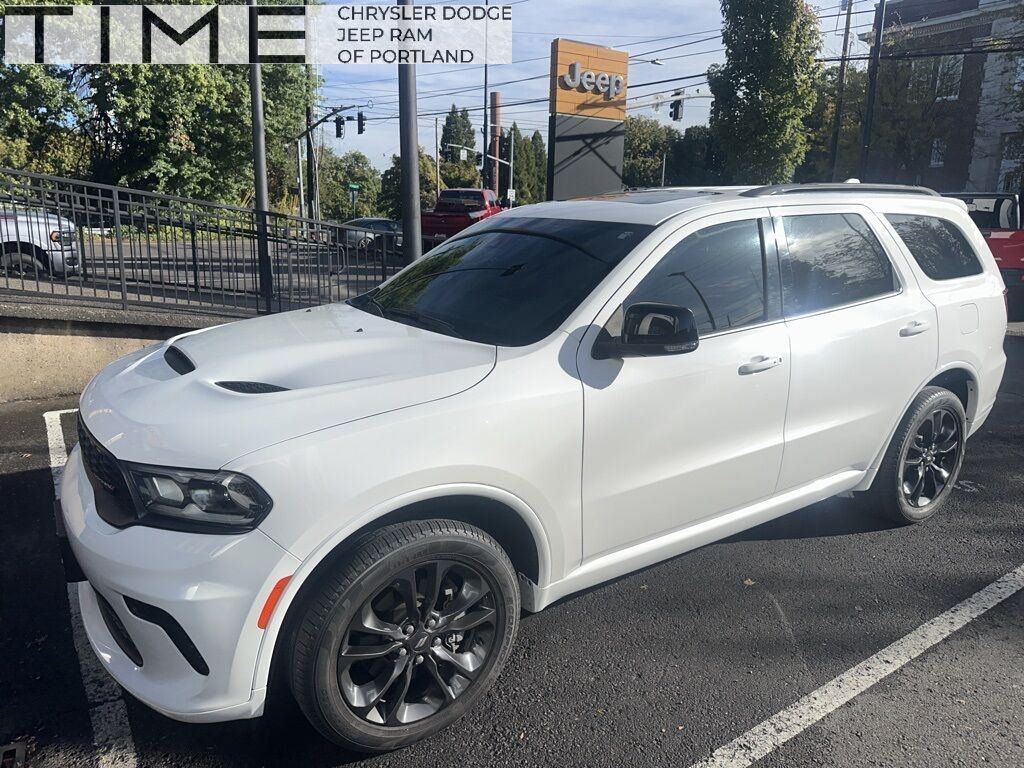 2022 Dodge Durango GT Plus Portland OR