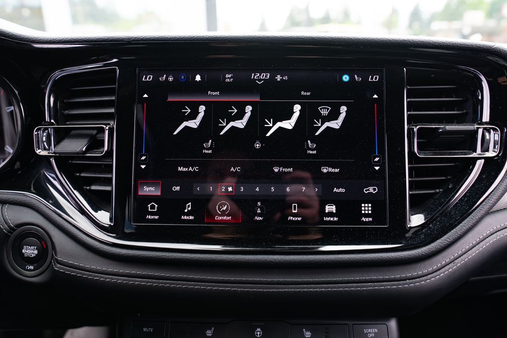 2022 Dodge Durango GT Plus Milwaukie OR