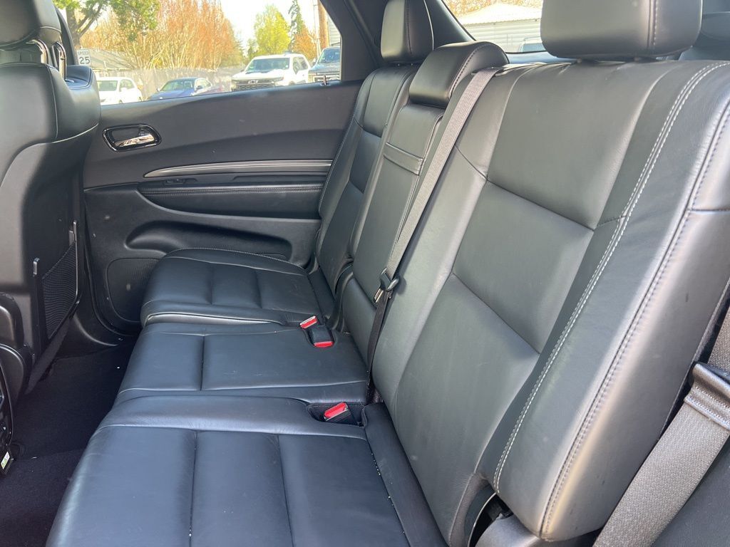 2022 Dodge Durango GT Plus Milwaukie OR