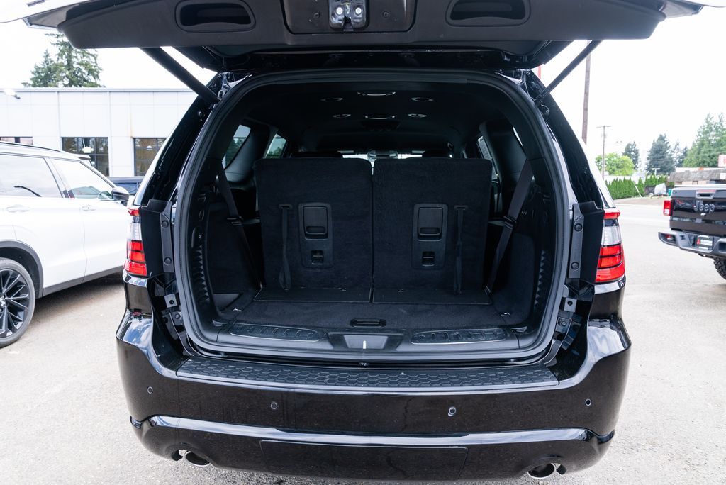 2022 Dodge Durango GT Plus Milwaukie OR
