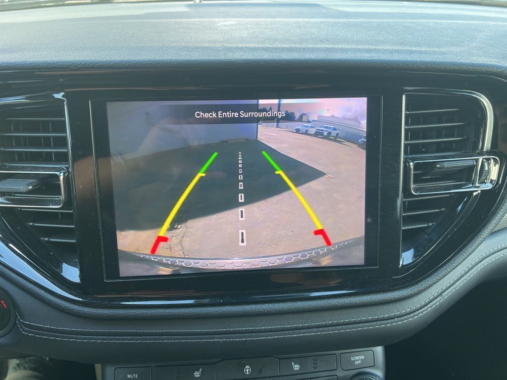 2022 Dodge Durango GT Plus Milwaukie OR