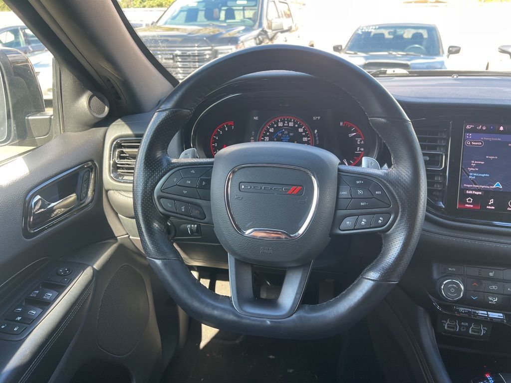 2022 Dodge Durango GT Plus Milwaukie OR
