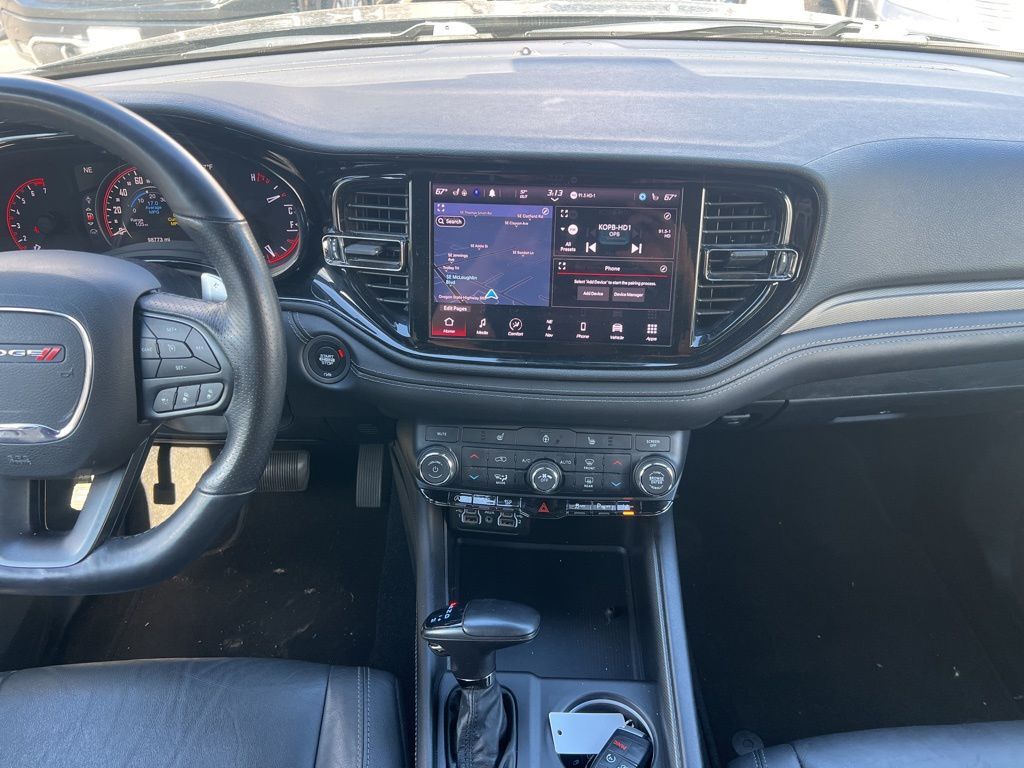 2022 Dodge Durango GT Plus Milwaukie OR