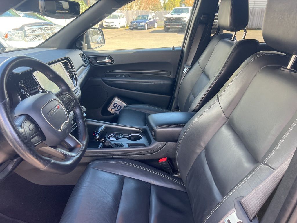 2022 Dodge Durango GT Plus Milwaukie OR