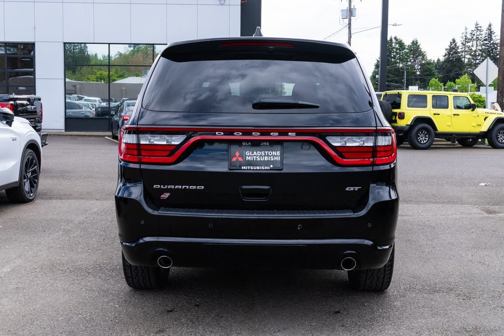 2022 Dodge Durango GT Plus Milwaukie OR