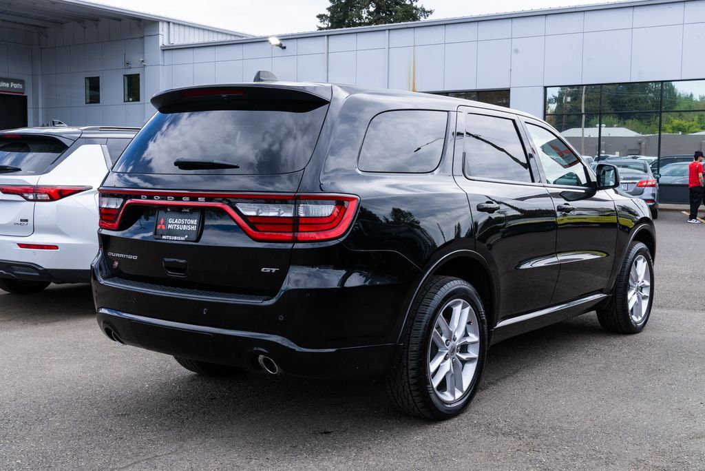 2022 Dodge Durango GT Plus Milwaukie OR