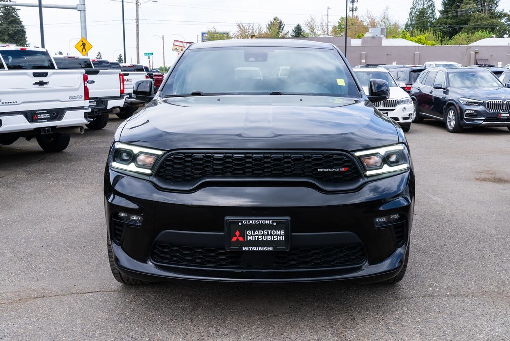 2022 Dodge Durango GT Plus Milwaukie OR