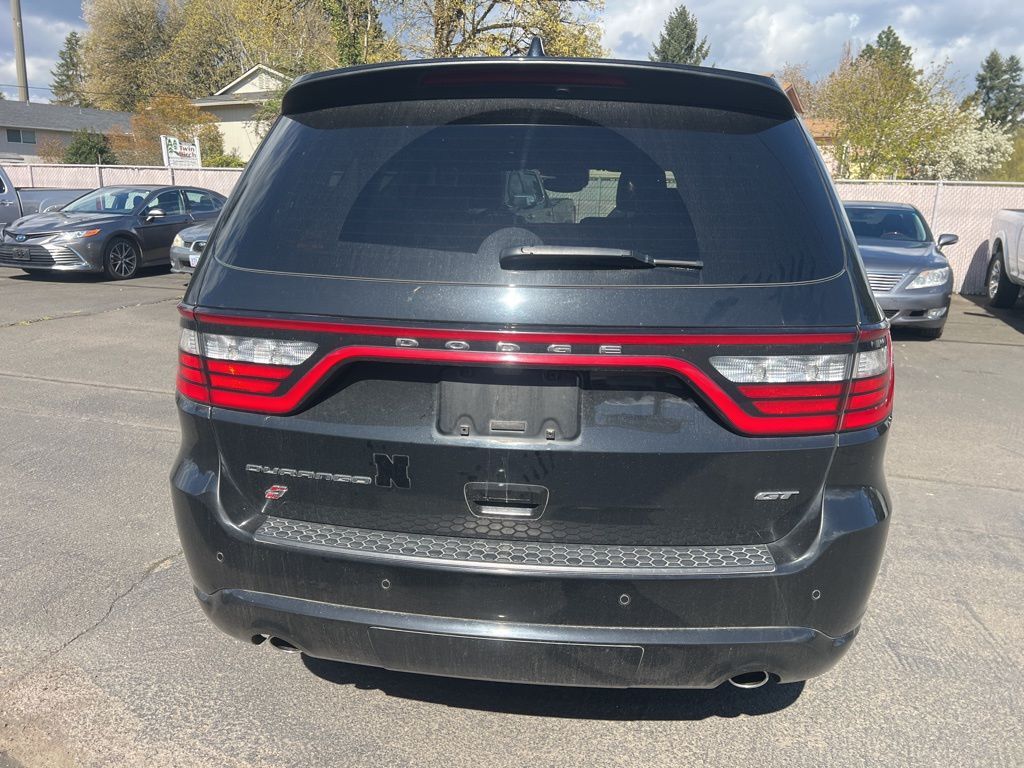 2022 Dodge Durango GT Plus Milwaukie OR