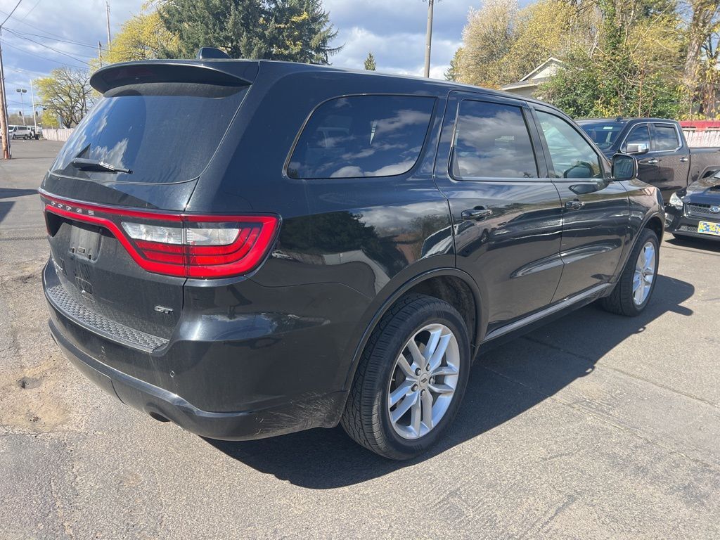 2022 Dodge Durango GT Plus Milwaukie OR
